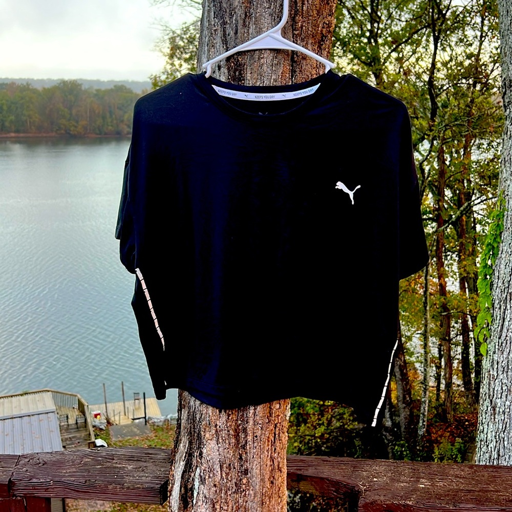 Puma Brand - Women’s Size M - Top